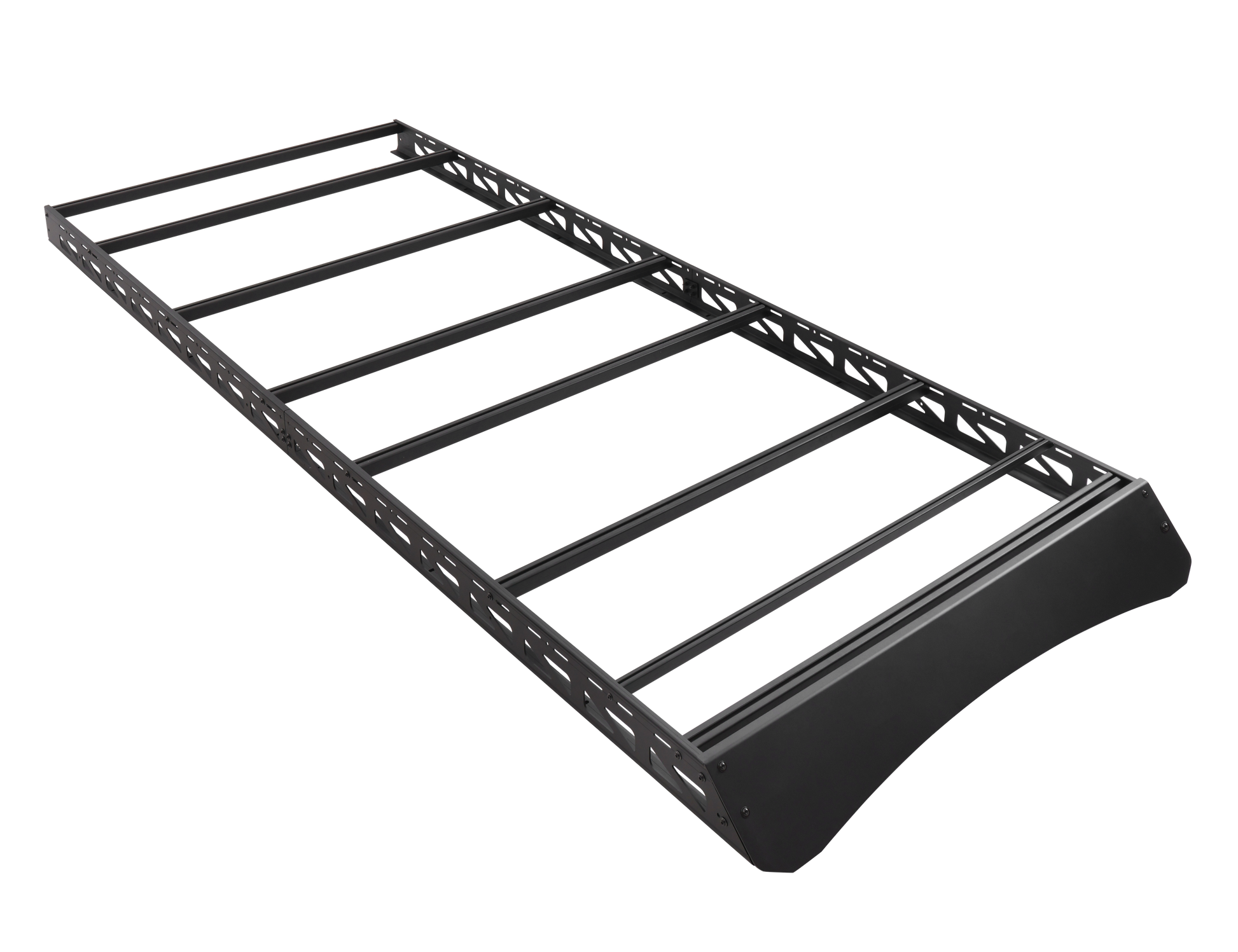 Tec Vanlife Modular Roof Rack - Mercedes Sprinter