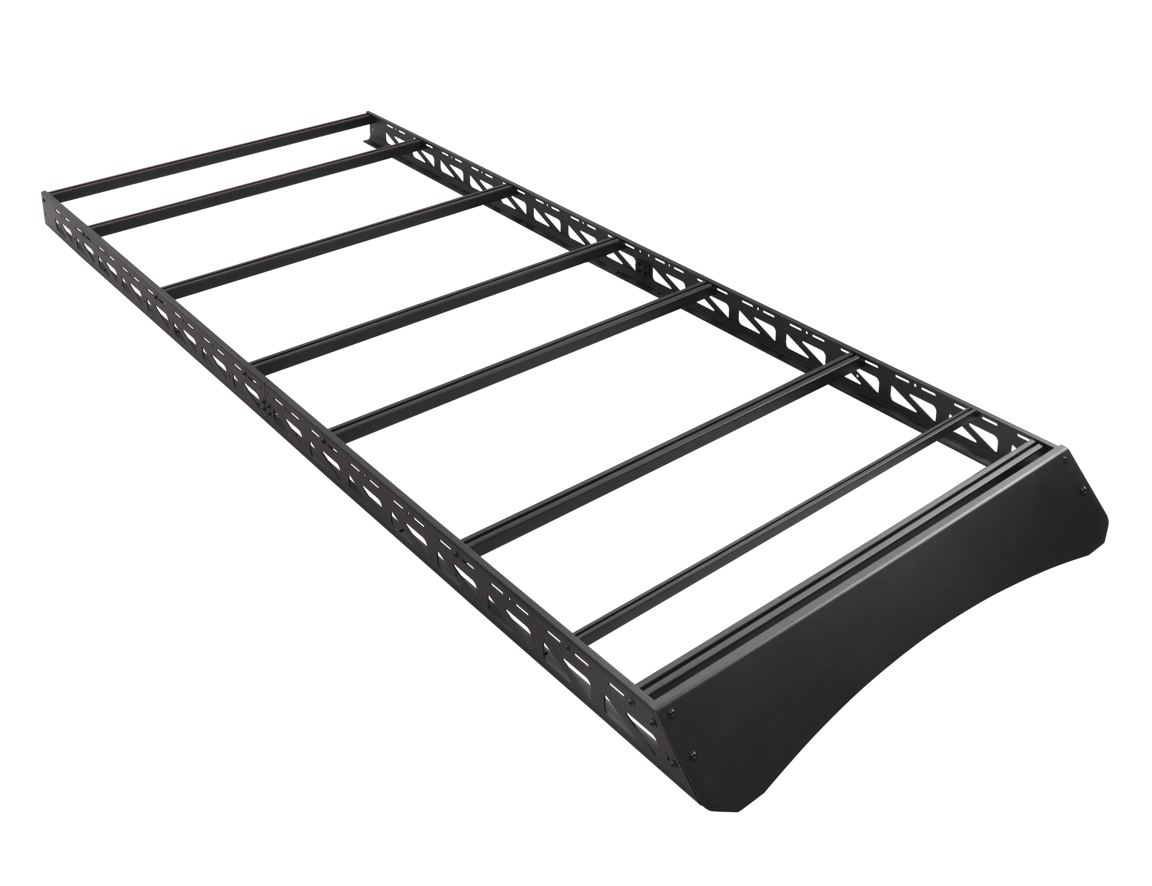 Tec Vanlife Modular Roof Rack - Mercedes Sprinter