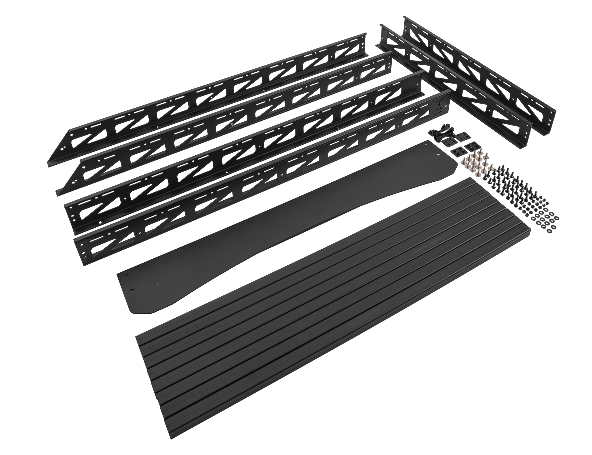 Tec Vanlife Modular Roof Rack - Mercedes Sprinter
