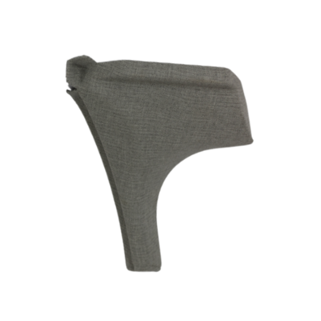 Mercedes Sprinter B-Pillar Passenger Trim Piece