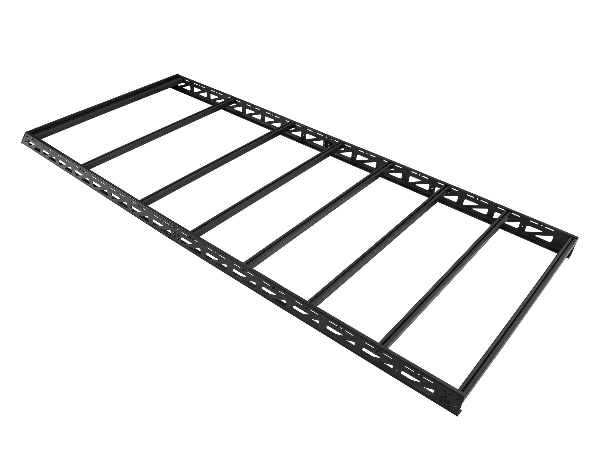 Tec Vanlife Modular Roof Rack - Mercedes Sprinter