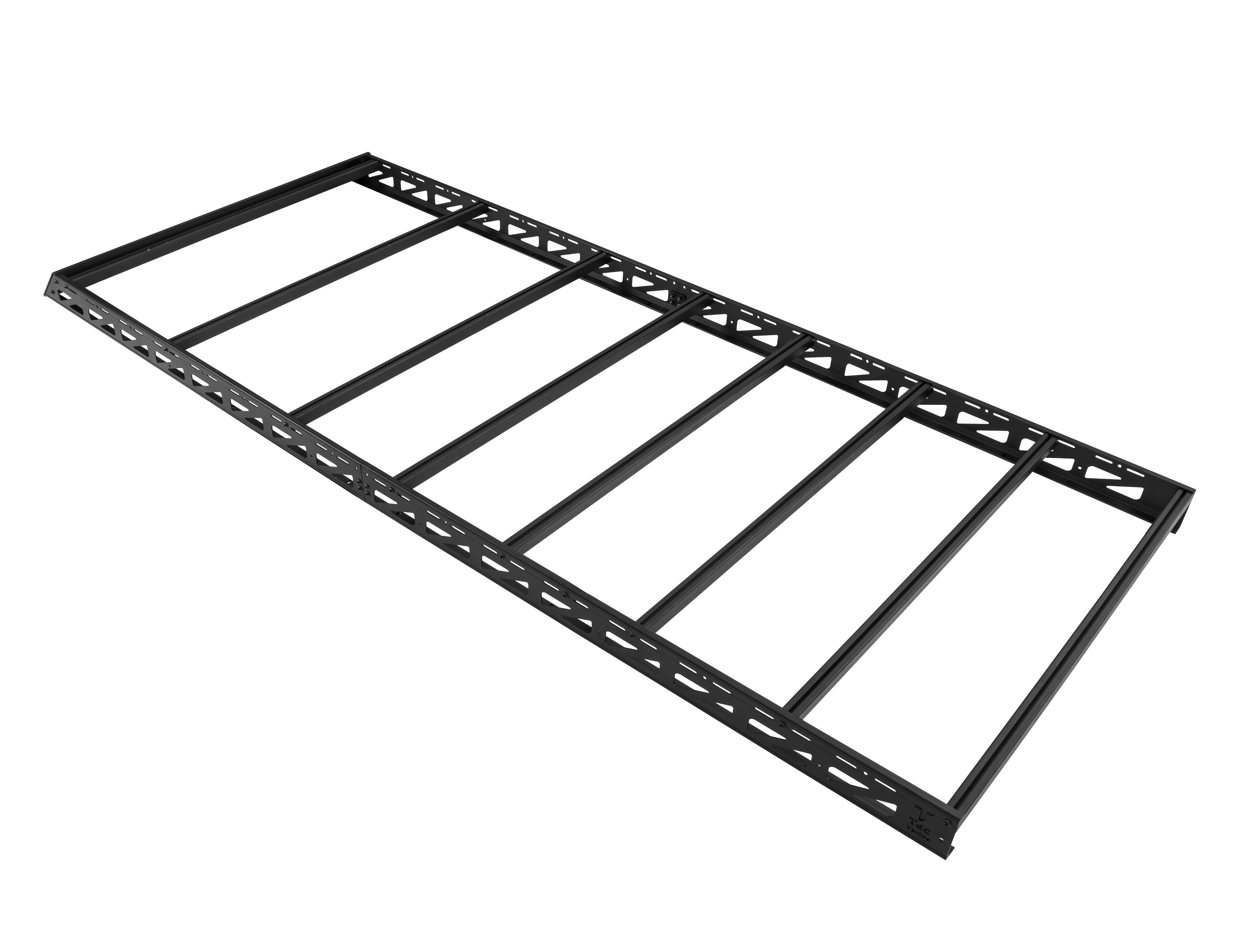 Tec Vanlife Modular Roof Rack - Mercedes Sprinter