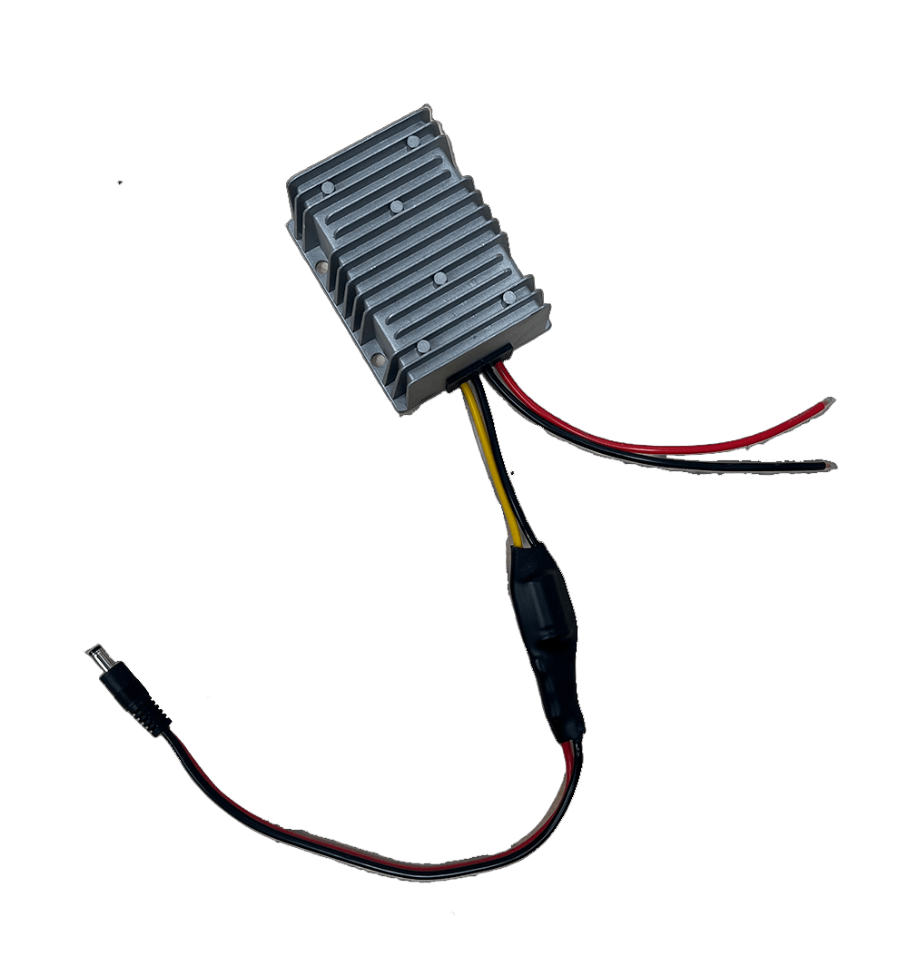 Starlink Gen 3 - 12-Volt DC Power Adapter