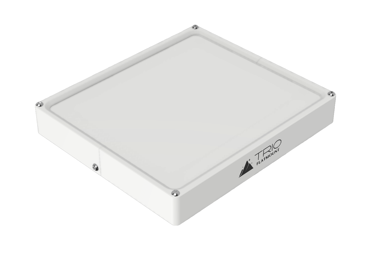 Starlink Mini Flat Roof Mount - Speedmount