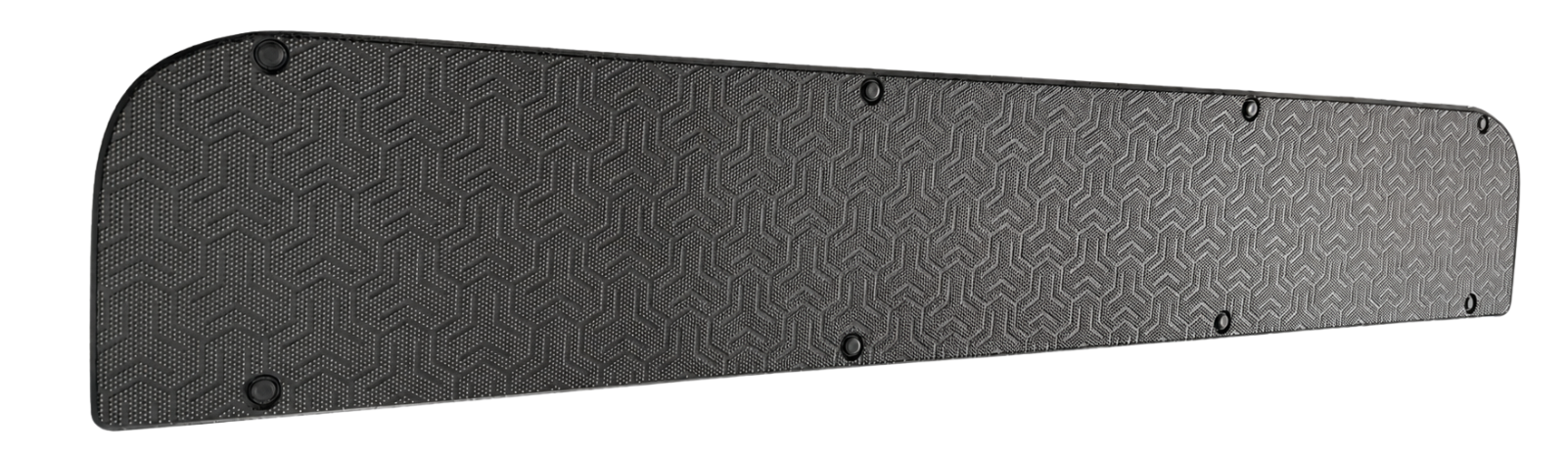 Mercedes Sprinter Sliding Door Upper Panel – Tetrapod Design (2007+)