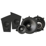 ETON Front & Center Speaker Kit for Mercedes Sprinter 2019+