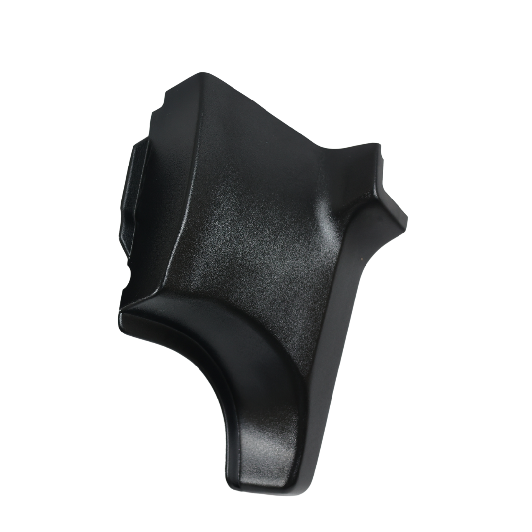 Ford Transit B-Pillar Driver & Passenger Trim Kit