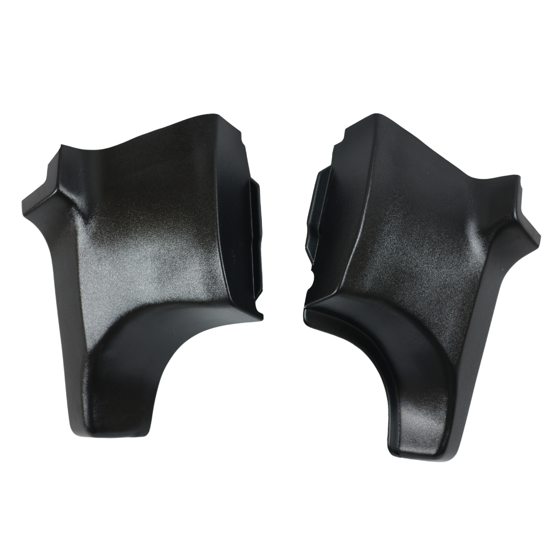 Ford Transit B-Pillar Driver & Passenger Trim Kit