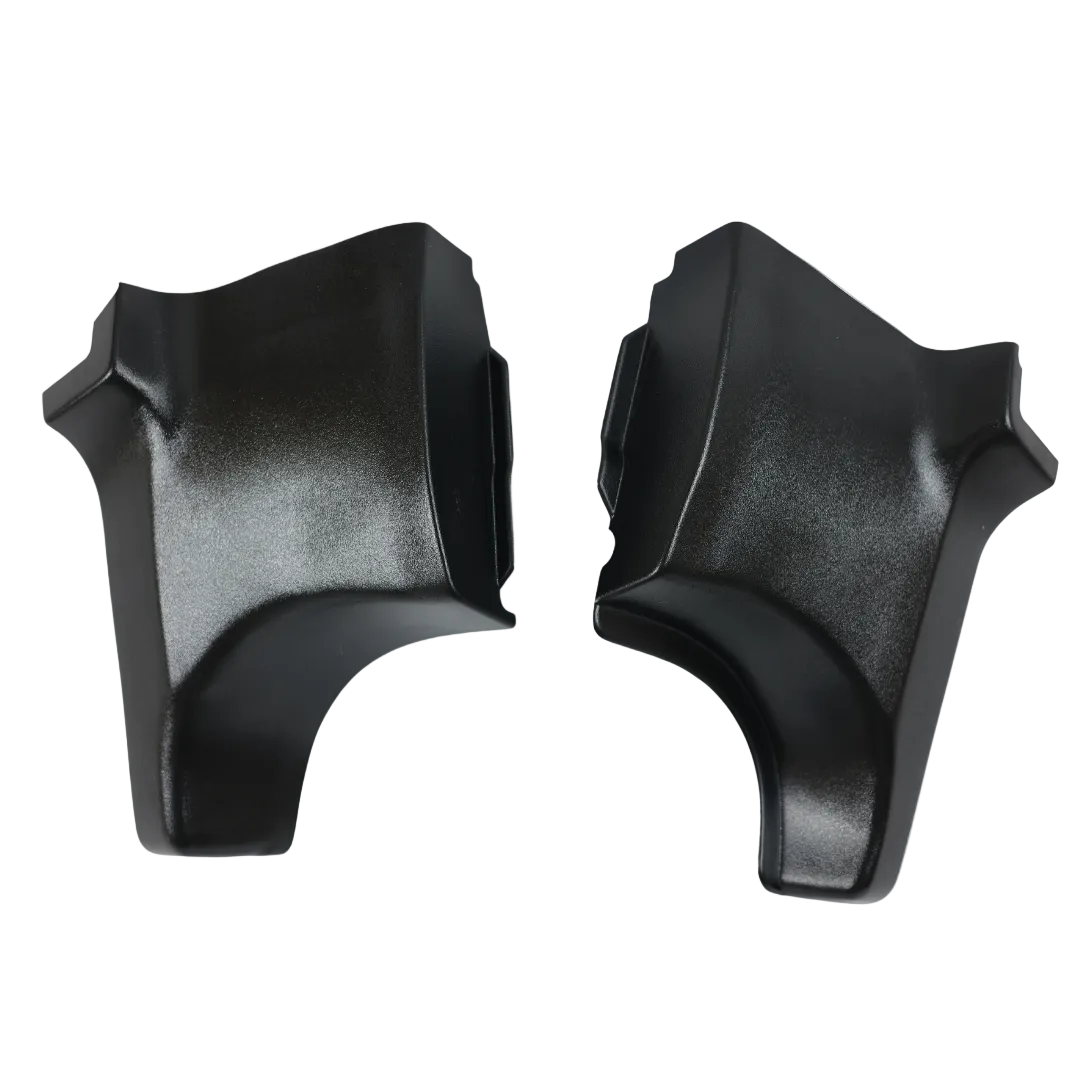 Ford Transit High Roof B-Pillar Driver & Passenger Trim Kit