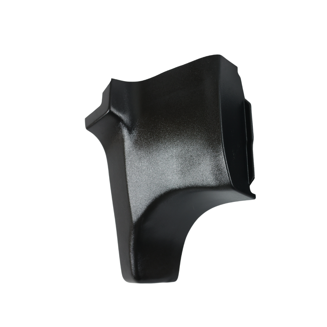 Ford Transit B-Pillar Driver & Passenger Trim Kit