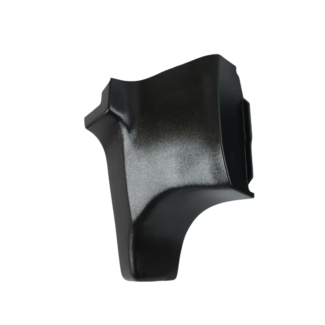 Ford Transit High Roof B-Pillar Driver & Passenger Trim Kit