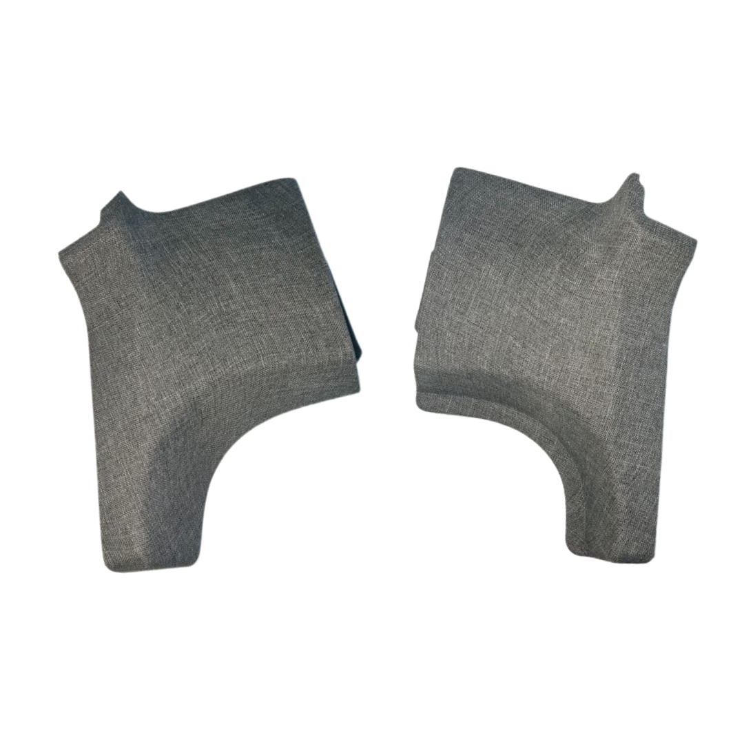 Ford Transit B-Pillar Driver & Passenger Trim Kit