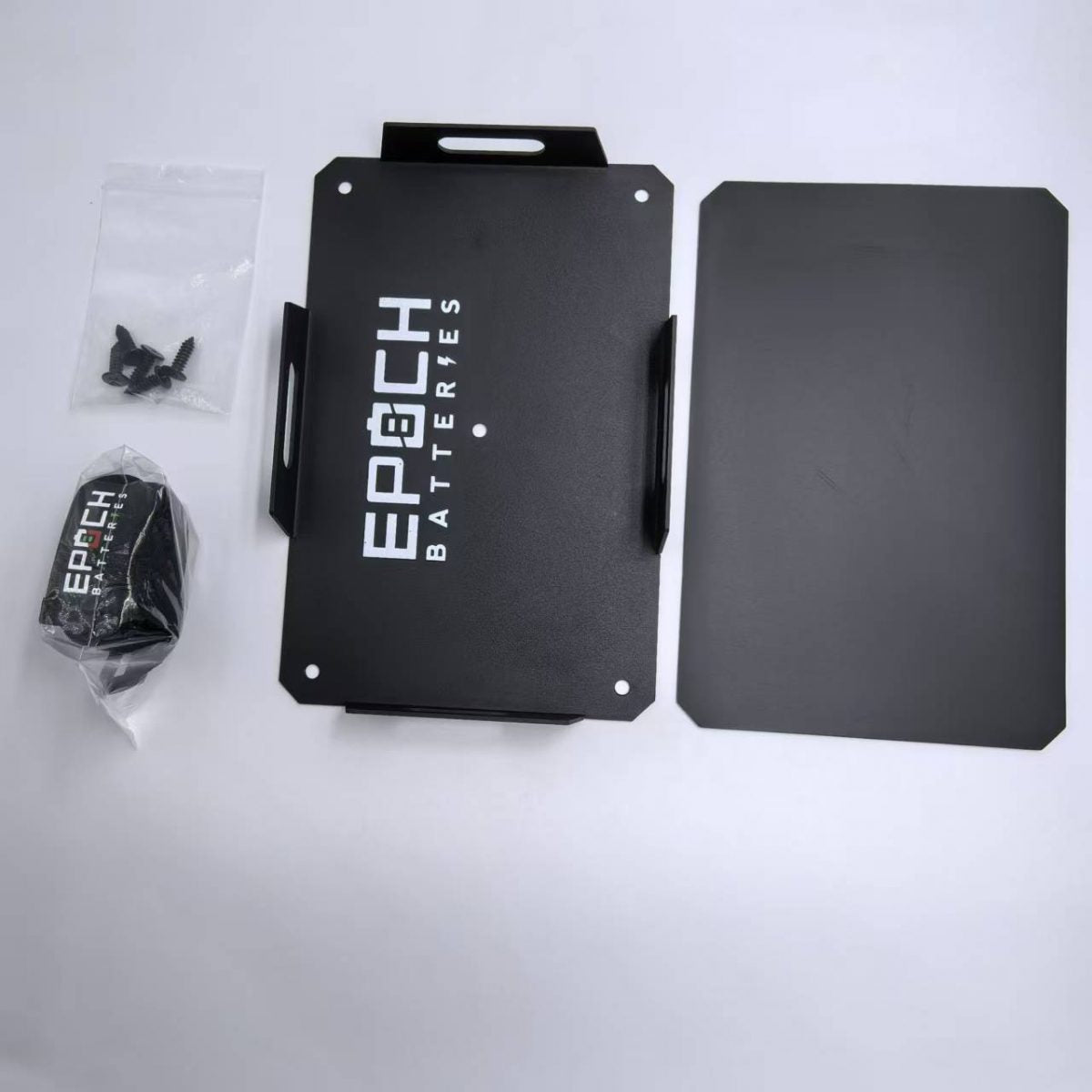 Epoch Battery Mounting Tray for "Essential Series" Lithium Batteries