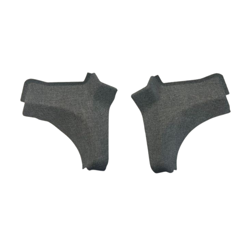 Ford Transit Mid Roof B Pillar Trim Kit