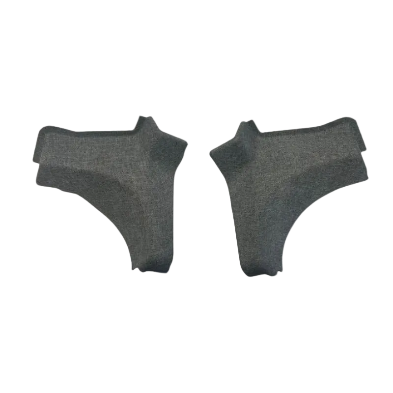 Ford Transit Mid Roof B Pillar Trim Kit