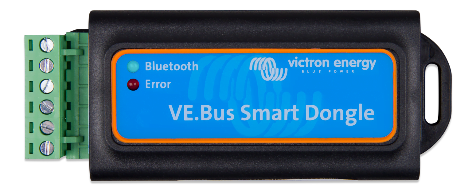 Victron Energy VE.Bus Smart Dongle (For Inverters)