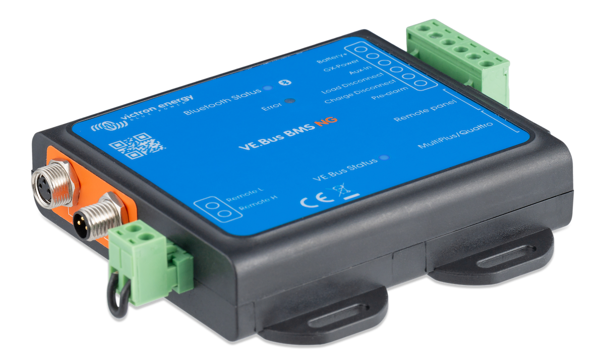 Victron Energy VE.Bus BMS NG