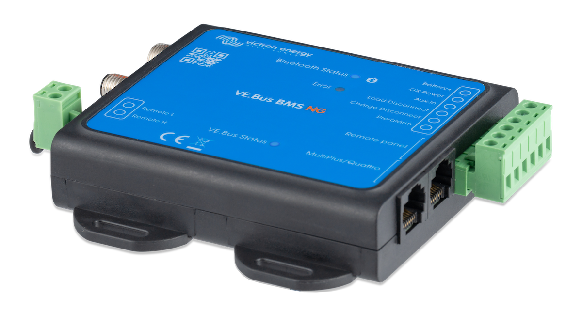 Victron Energy VE.Bus BMS NG