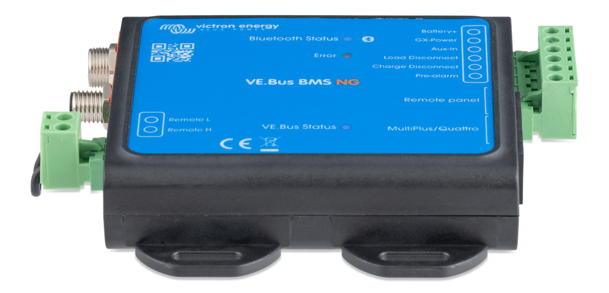 Victron Energy VE.Bus BMS NG