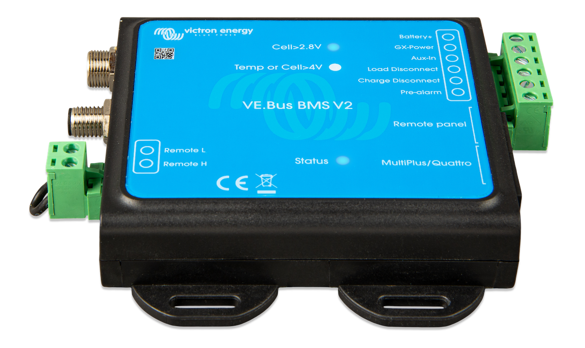Victron Energy VE.Bus BMS V2 (Clearance)