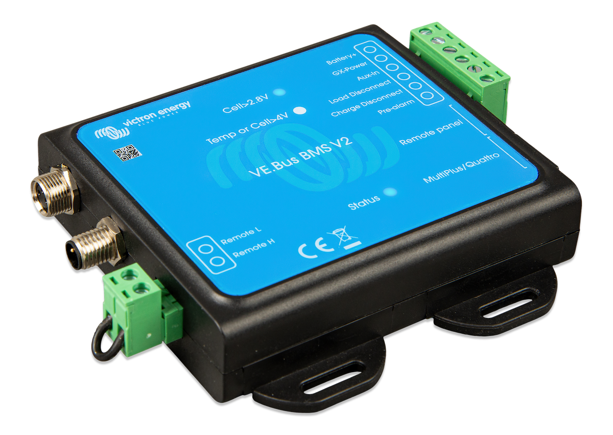 Victron Energy VE.Bus BMS V2 (Clearance)