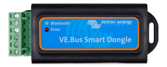 12V Victron Camper Van Electrical System - Core - "Weekend Warrior"