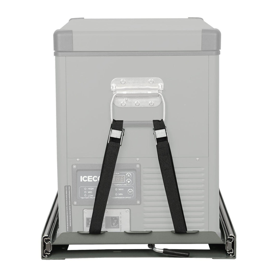 ICECO Mounting Drawer Slide for VL35Pro, VL45 & VL45Pro Refrigerator Freezer