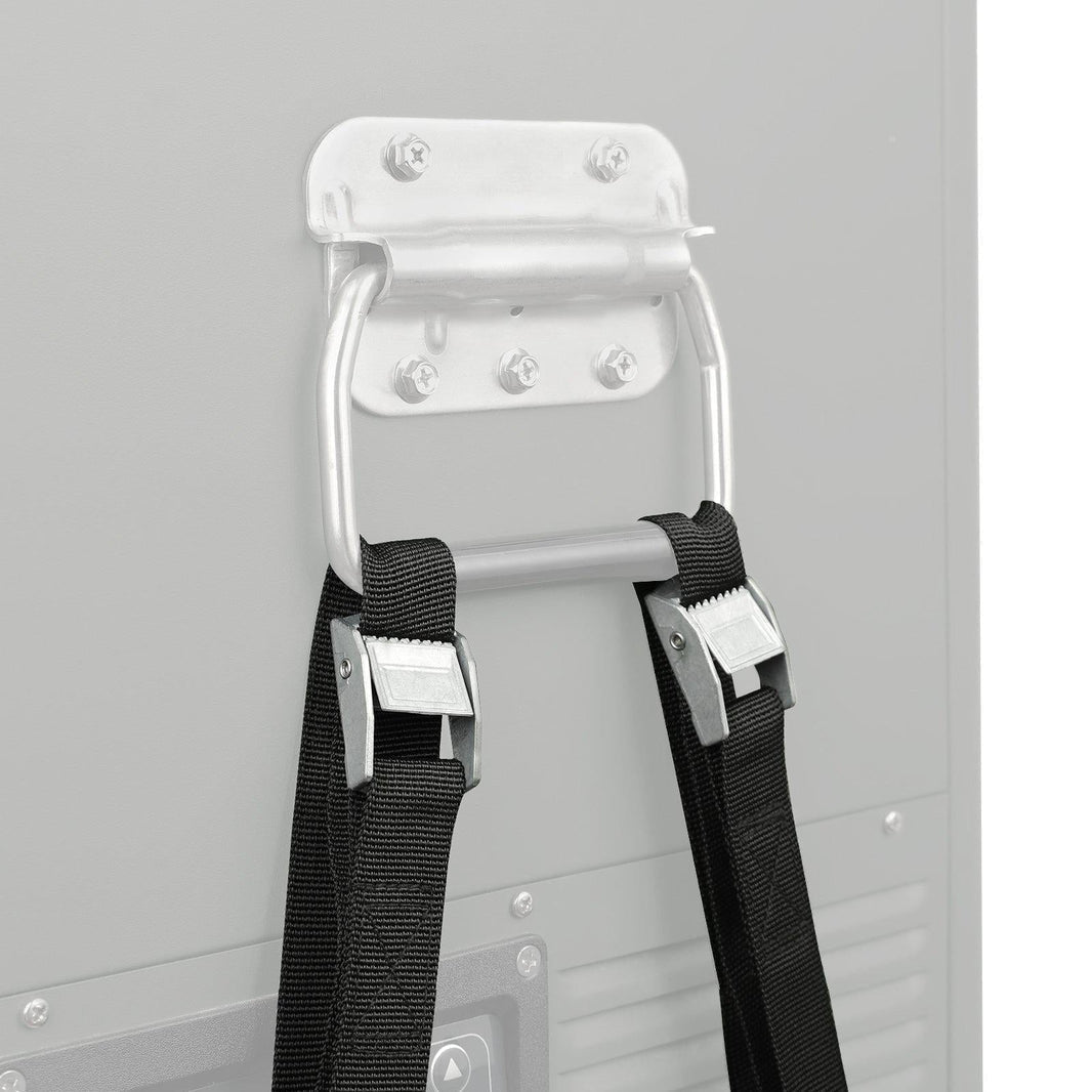 ICECO Mounting Drawer Slide for VL35Pro, VL45 & VL45Pro Refrigerator Freezer