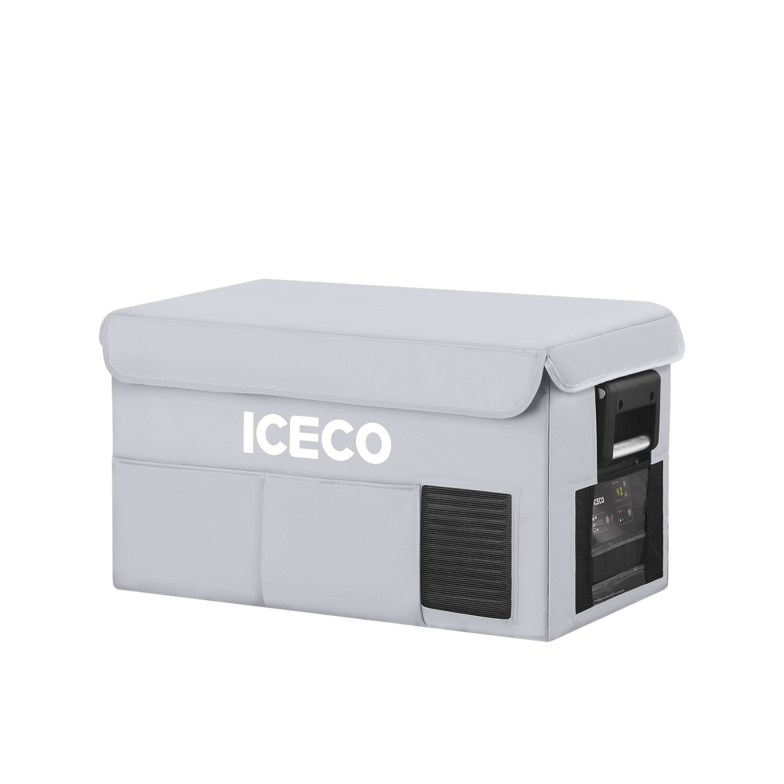 ICECO Insulated Protective Cover for VL35ProS Refrigerator Freezer