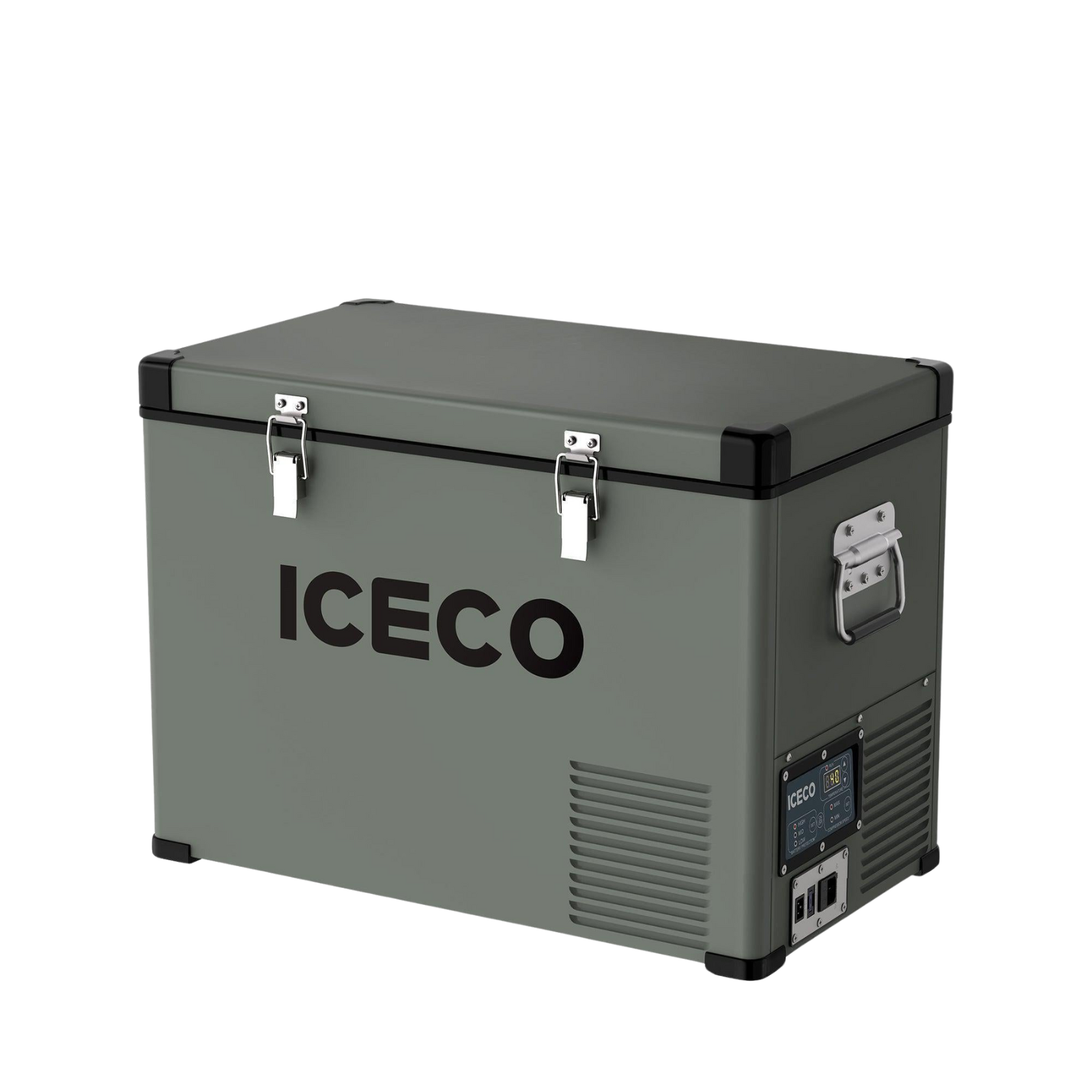 ICECO VL45 12/24V Single Zone Portable Refrigerator Freezer 45L
