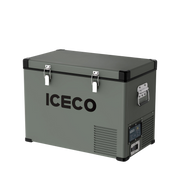 ICECO VL45 12/24V Single Zone Portable Refrigerator Freezer 45L