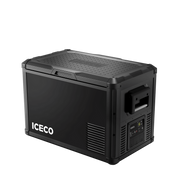 ICECO VL45ProS 12/24V Single Zone Portable Refrigerator Freezer 45L