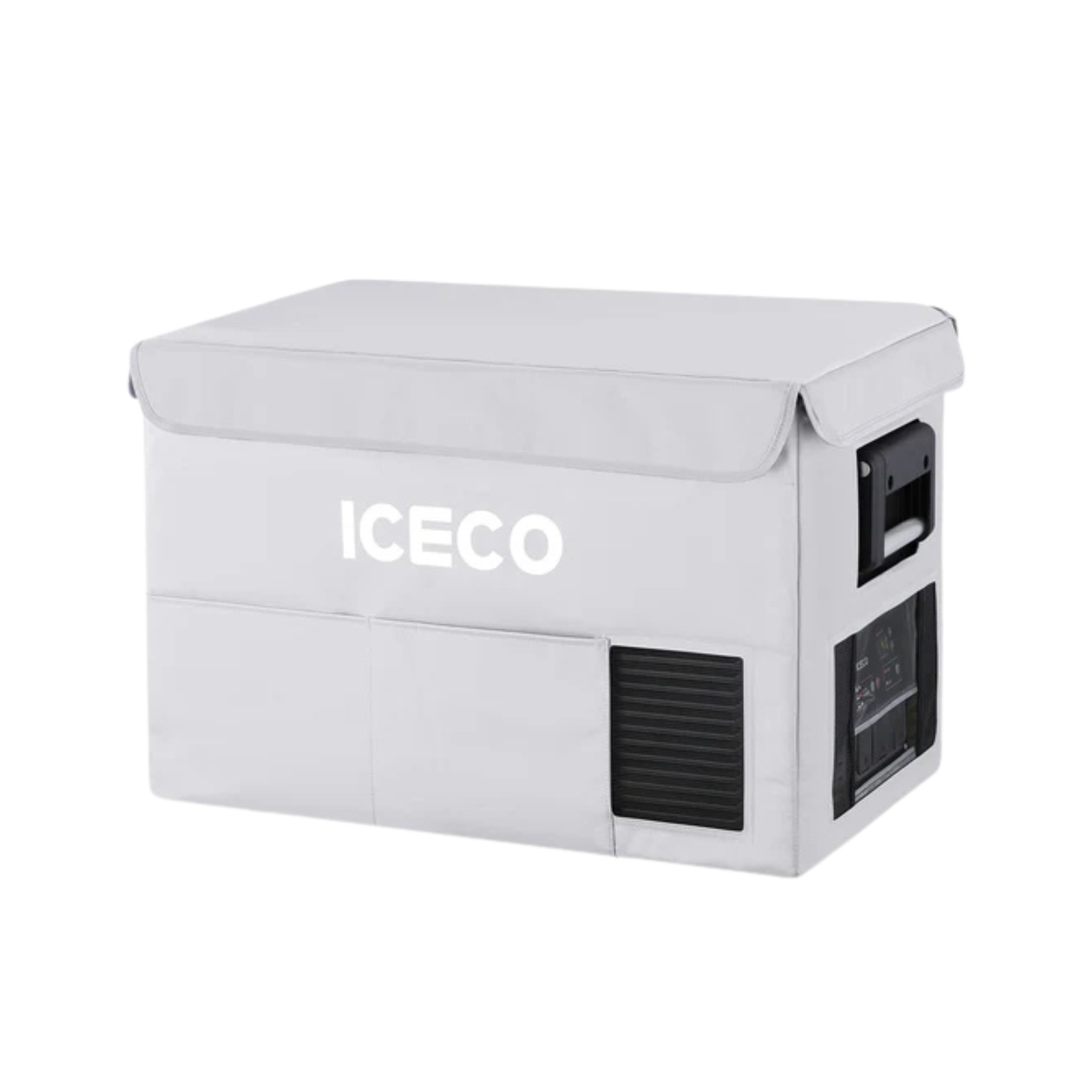 ICECO Insulated Protective Cover for VL45ProS Refrigerator Freezer