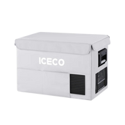 ICECO Insulated Protective Cover for VL45ProS Refrigerator Freezer