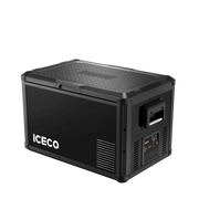 ICECO VL60ProS 12/24V Single Zone Portable Refrigerator Freezer 60L