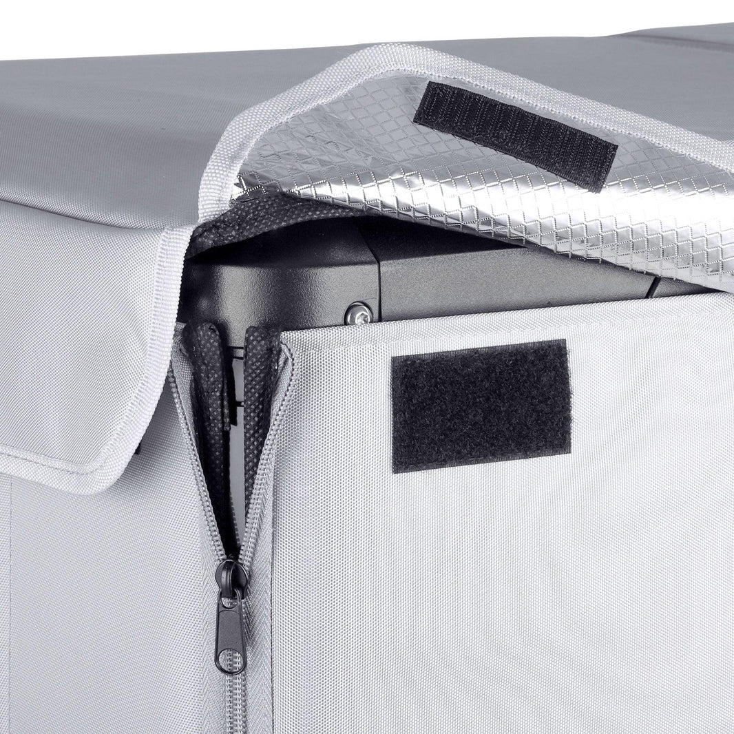 ICECO Insulated Protective Cover for VL75ProD Refrigerator Freezer
