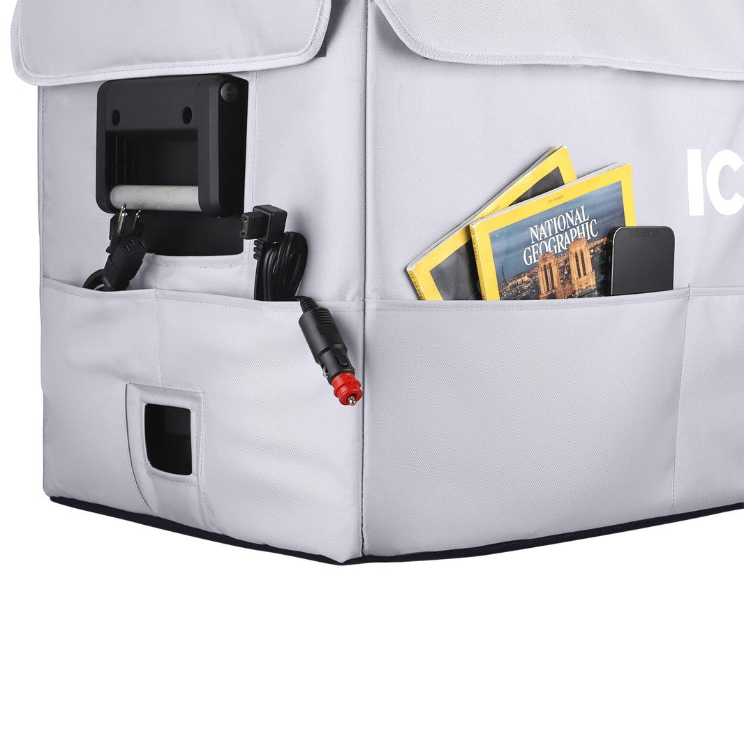 ICECO Insulated Protective Cover for VL75ProD Refrigerator Freezer