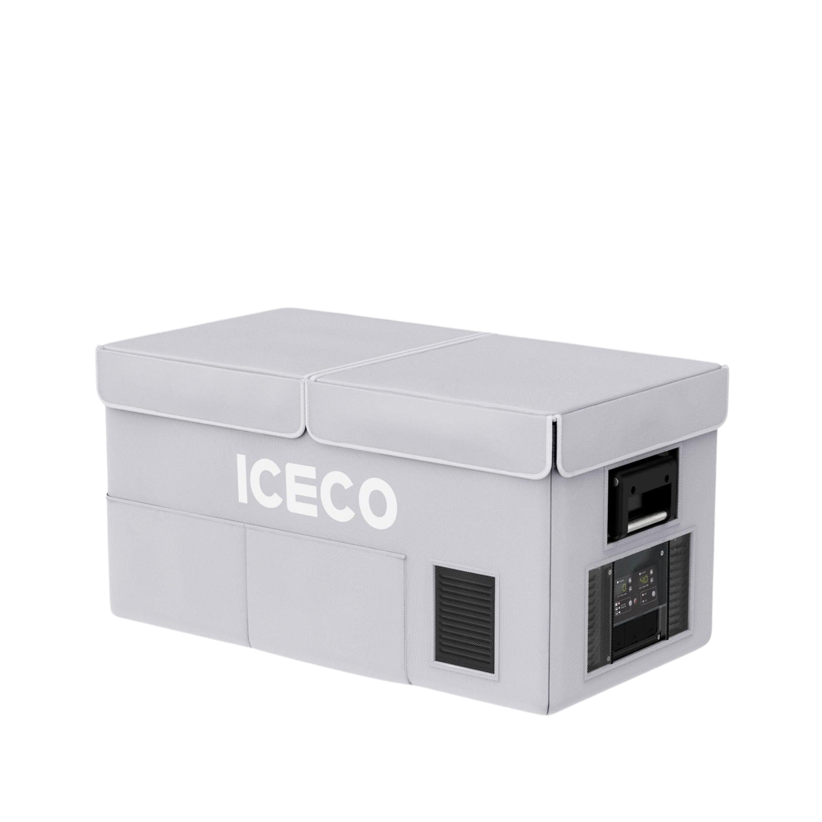 ICECO Insulated Protective Cover for VL75ProD Refrigerator Freezer