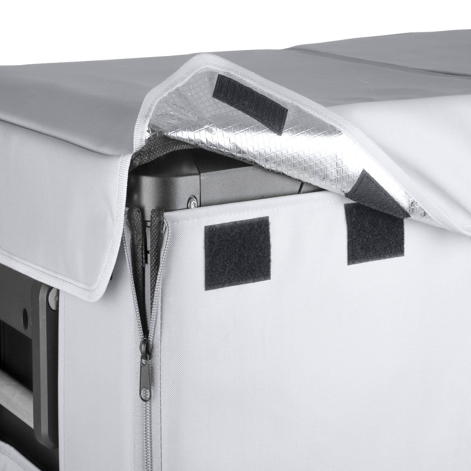 ICECO Insulated Protective Cover for VL90ProD Refrigerator Freezer