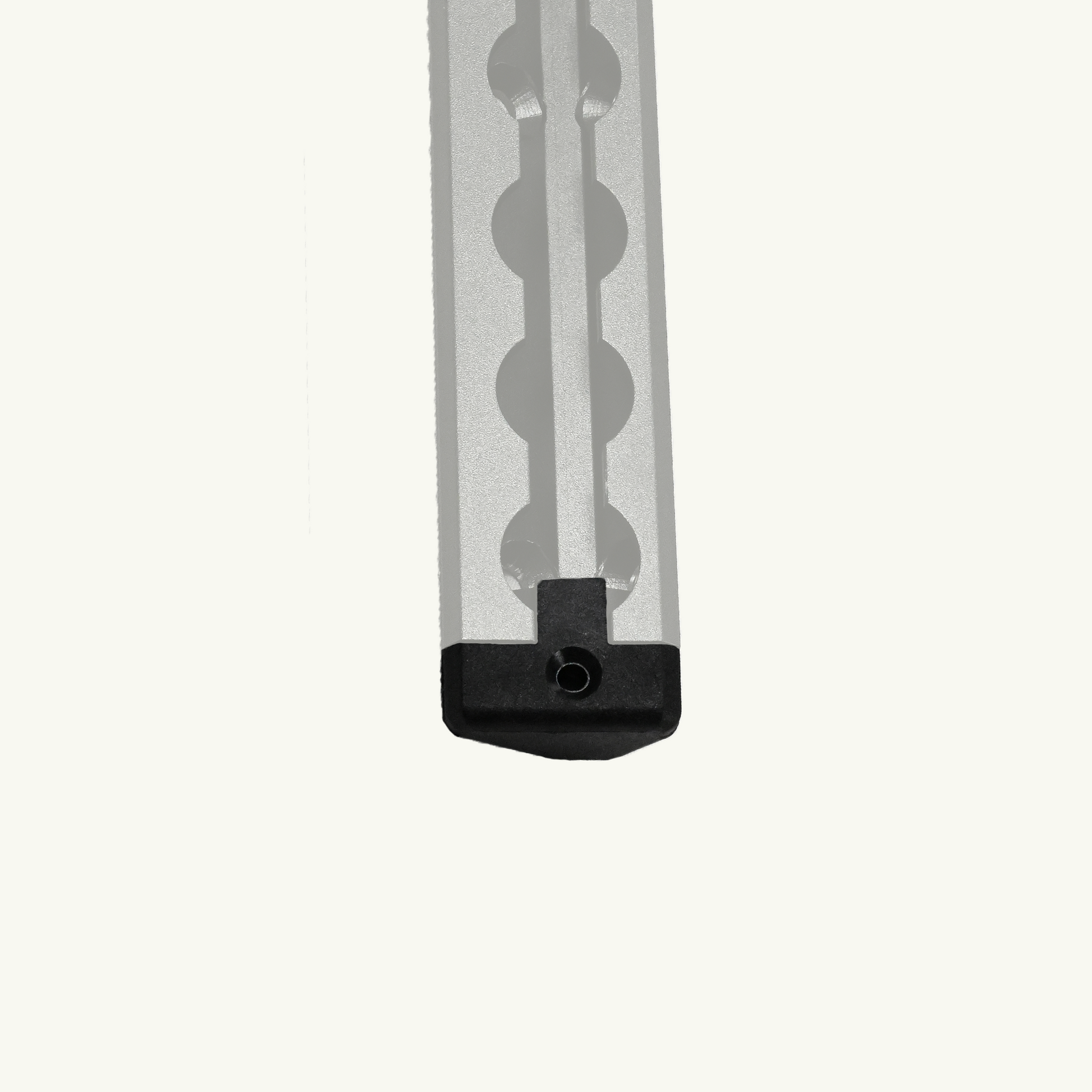VanEssential Venture L-Track Corner Profile End Caps