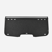 VanEssential Mercedes Sprinter Headliner Shelf & Curtain Rod