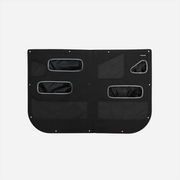 VanEssential Mercedes Sprinter Sliding Door Storage Panel - Lower