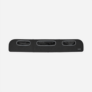 VanEssential Mercedes Sprinter Sliding Door Storage Panel - Upper