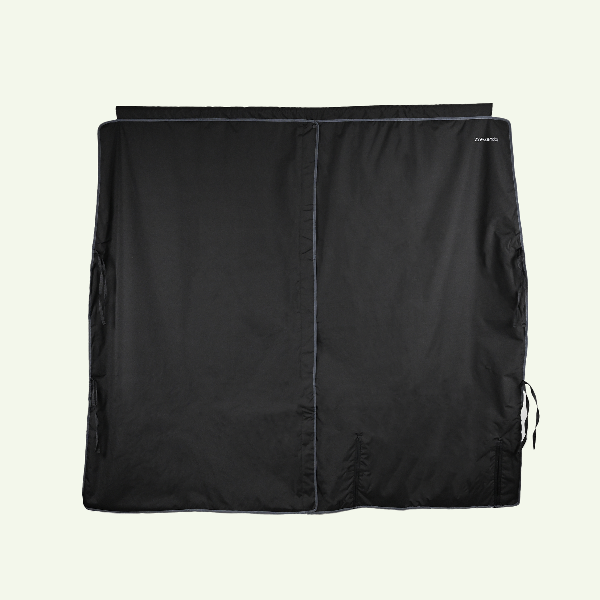 VanEssential Ram Promaster Insulated Privacy Curtain