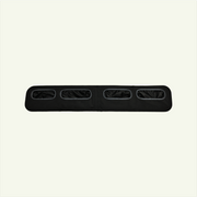 VanEssential Ram Promaster Sliding Door Storage Panel - Upper