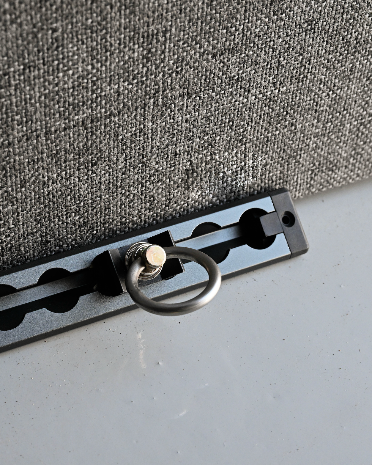 VanEssential Corner Venture L-Track - 2 Pack