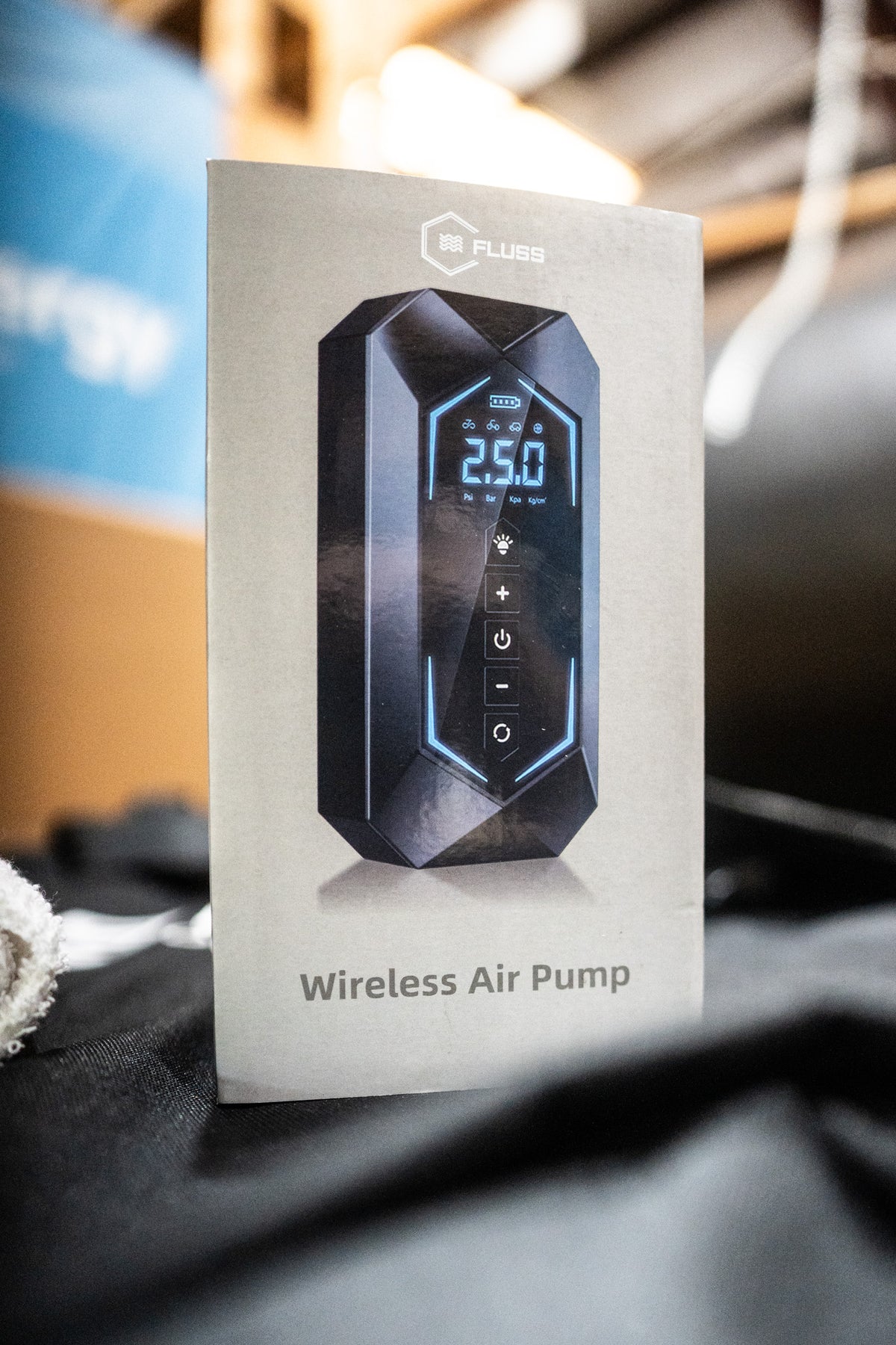 Essential Accessories Bundle for Flat-Jack 2.0
