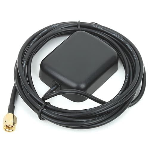 Victron Energy Active GPS Antenna for GX LTE 4G-A Cellular Modem