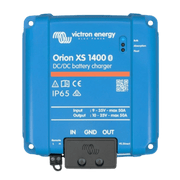 Victron Energy Orion XS 1400 - Non-Isolated - 12V/24V DC-DC Charger