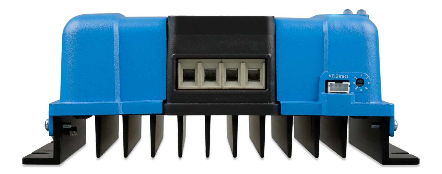 Victron Energy SmartSolar MPPT Charge Controller 150/35